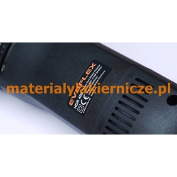 EVOFLEX HDR 400 ROTARY M14 materialylakiernicze.pl